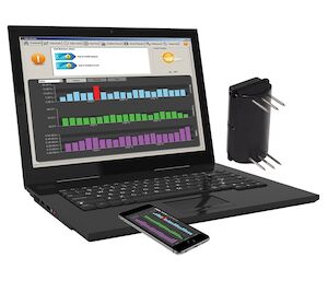 Turf Guard® Wireless Soil Monitoring System