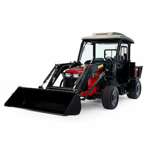 ゴルフ場用汎用作業車、ワークマン | Toro