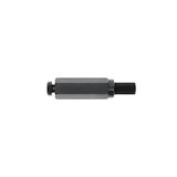 Right Hand Transport Wheel Shaft | Toro