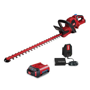 60V MAX* Electric Battery 24" (60.96 cm) Hedge Trimmer (51841)