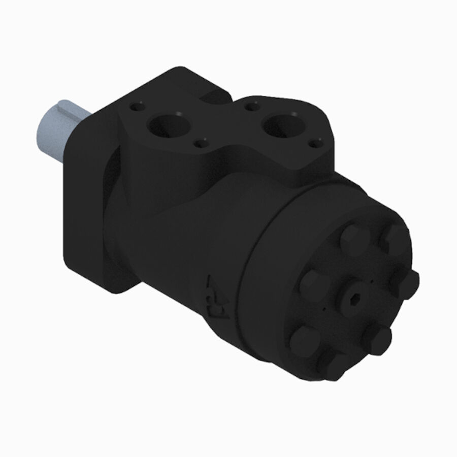 Hydraulic Motor