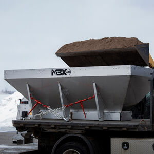 Optimized Truck Compatibility