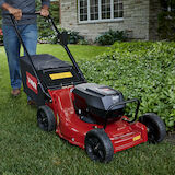 Heavy-Duty Proline 53 cm Professional Cordless Mower with Flex-Force Power System™ 22275T &ndash; Mower Only