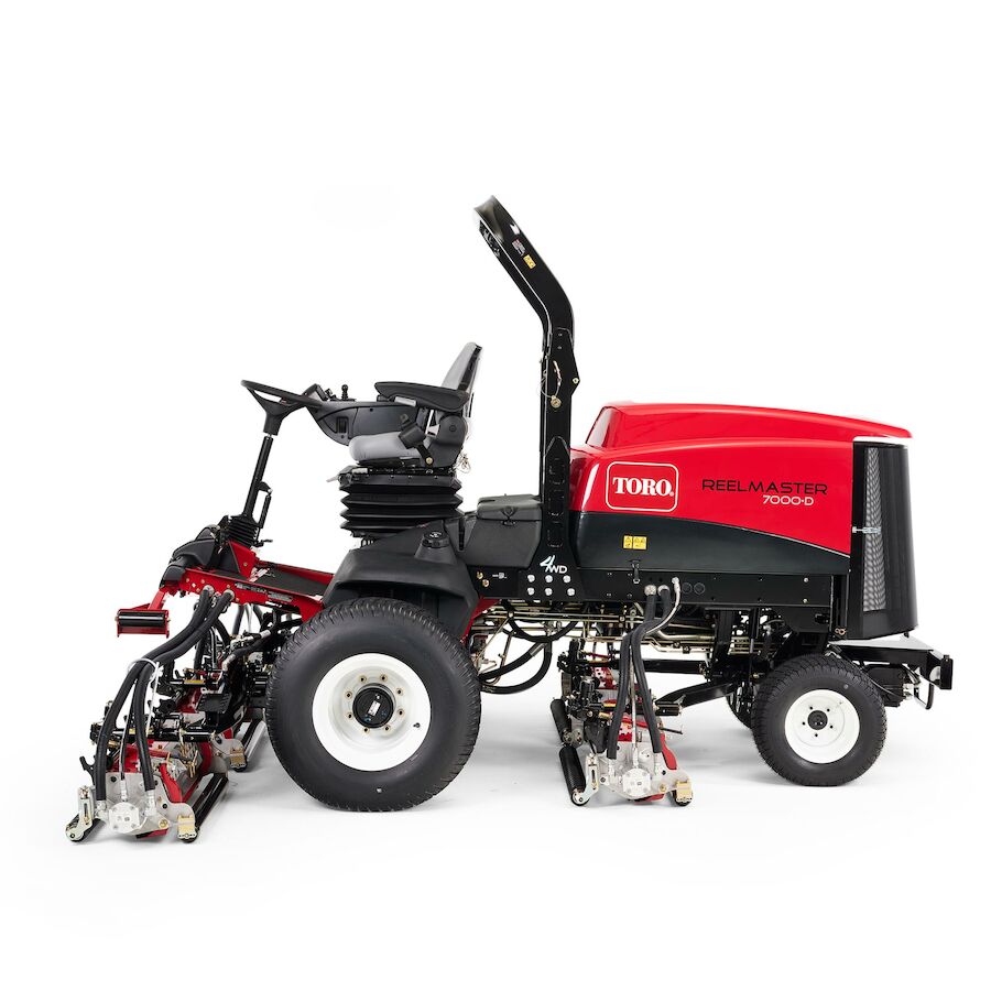Reelmaster® 7000