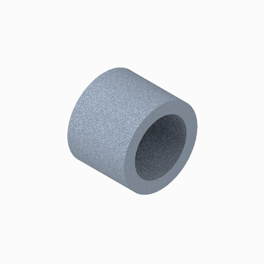 Quick Cube Bushing .57" ID X .81" OD X .625"