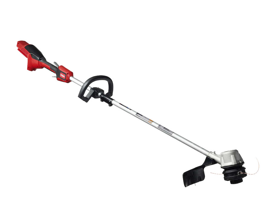 Toro 60V MAX* Electric Battery 13 Brushless String Trimmer (51831) - Grand  Valley Mower