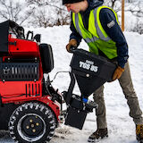 Snowrator TGS85