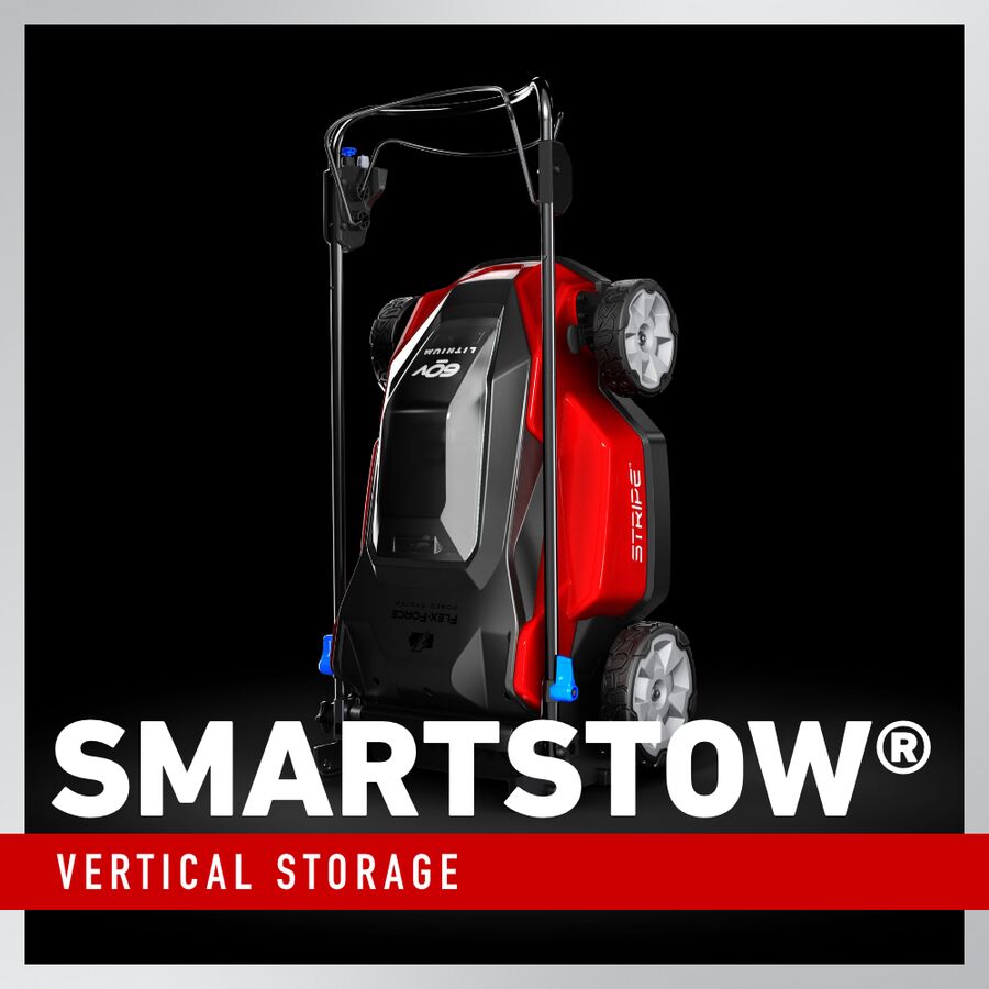 SmartStow Vertical Storage