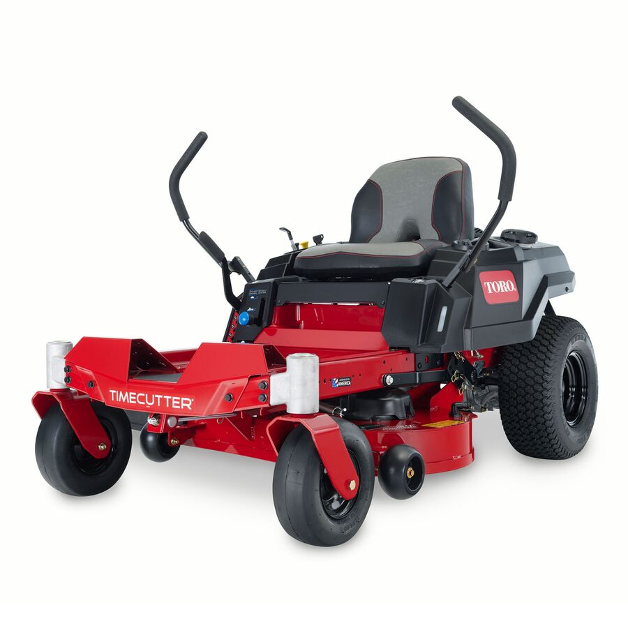 34 in. (86 cm) TimeCutter® Zero Turn Mower