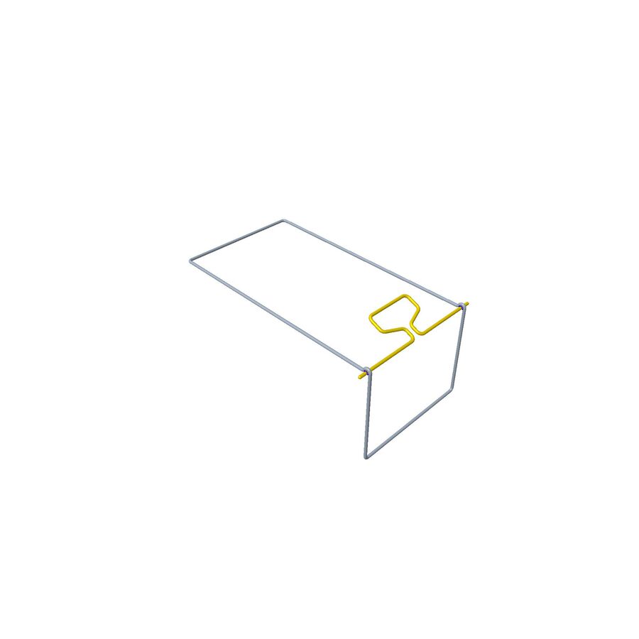 Genuine OEM Part 132-4529-03