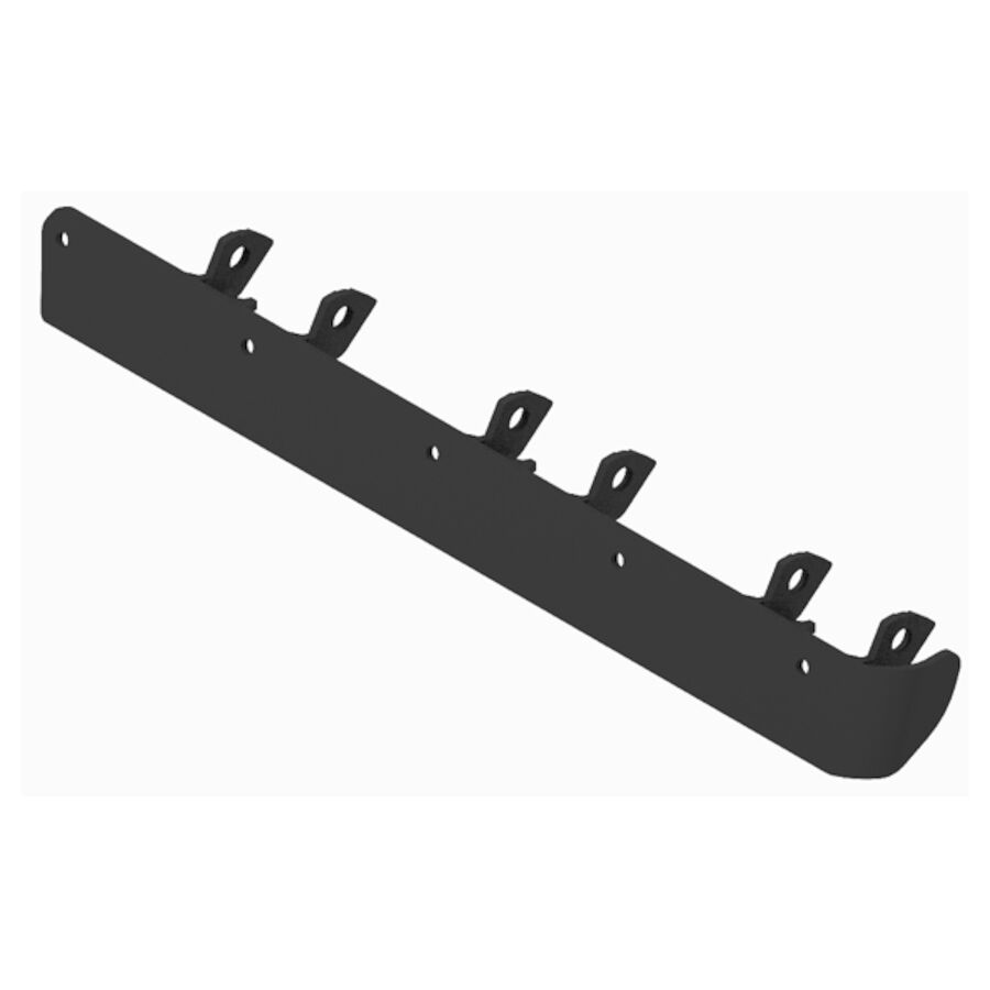 10' DXT Base Angle Weldment