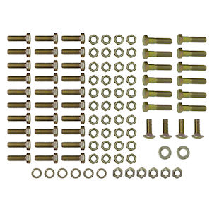 1999-2007 Ford F250/F350/F450/F550 Hardware Kit