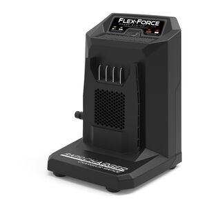 5 Amp 60V MAX* Flex-Force Power System™ Quick Charger