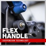 Flex Handle Suspension Technology