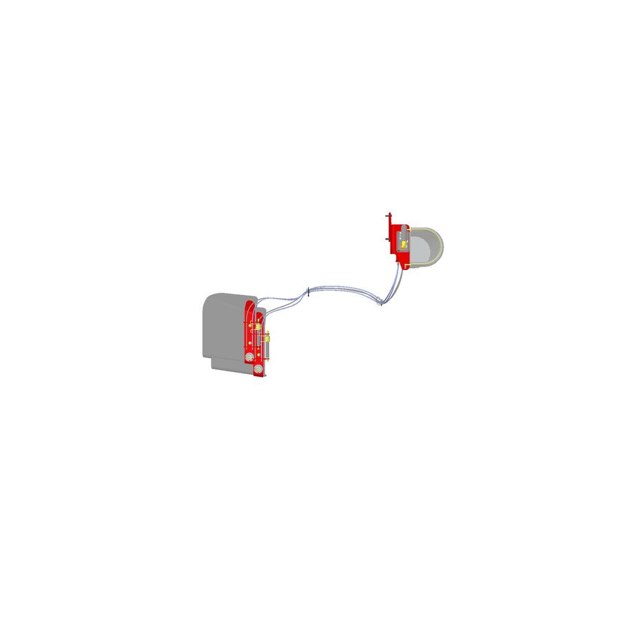 Genuine OEM Part 117-8565