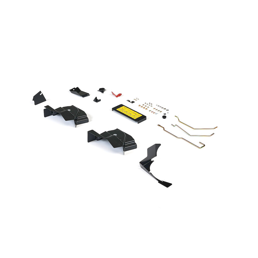 Genuine OEM Part 126-9361