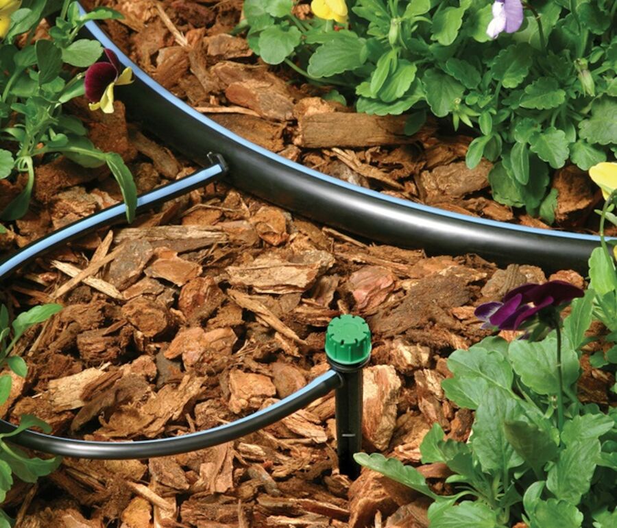 Varis™ and Varistake™ Adjustable Emitters