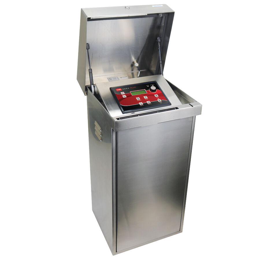 Eagle Plus Controller