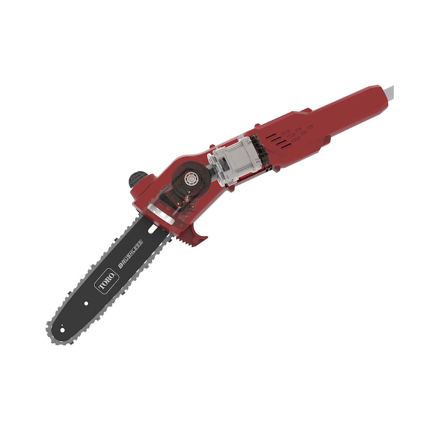 Cordless Pole Saw 60V MAX* Flex-Force Power System™ 51847T – Tool Only