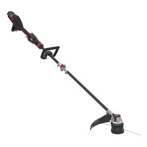 Desbrozadora de hilo sin escobillas 60V MAX* de 38 cm/43 cm - Herramienta solamente