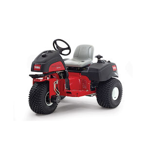 Sand Pro® 3040