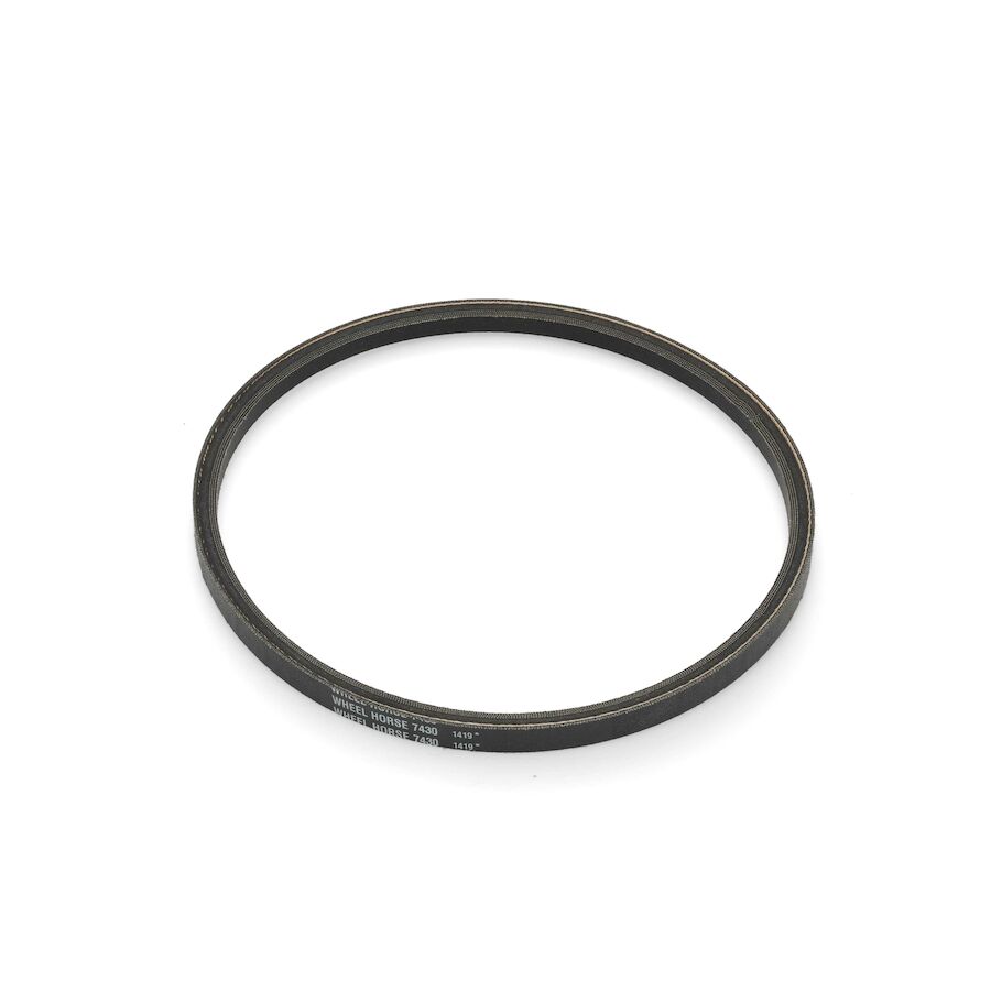 Genuine OEM Part 7430