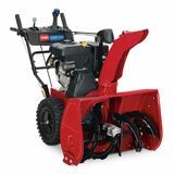 30 in. (76 cm) Power Max HD 1030 OHAE Two-Stage Gas Snow Blower