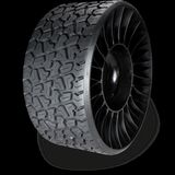 24" Tweel Tire