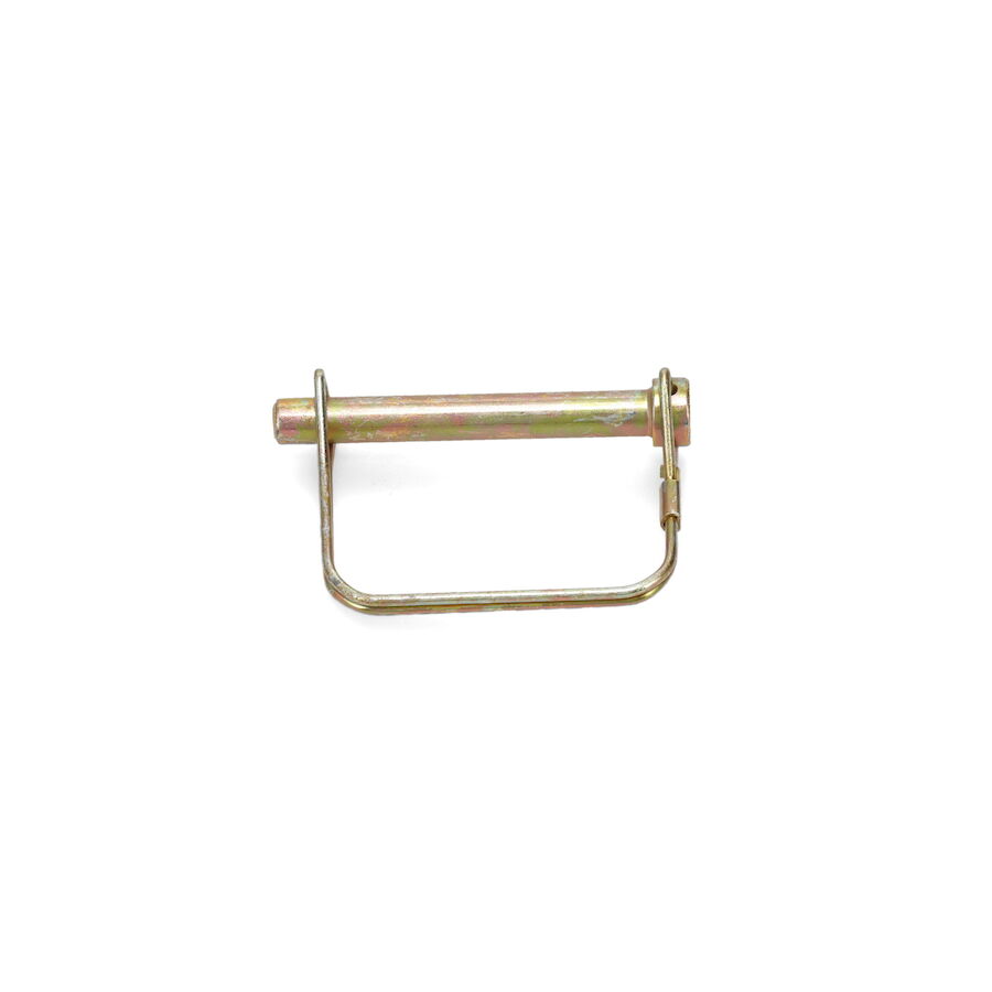Genuine OEM Part 107-7400