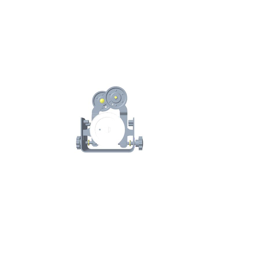 Genuine OEM Part 106-5562