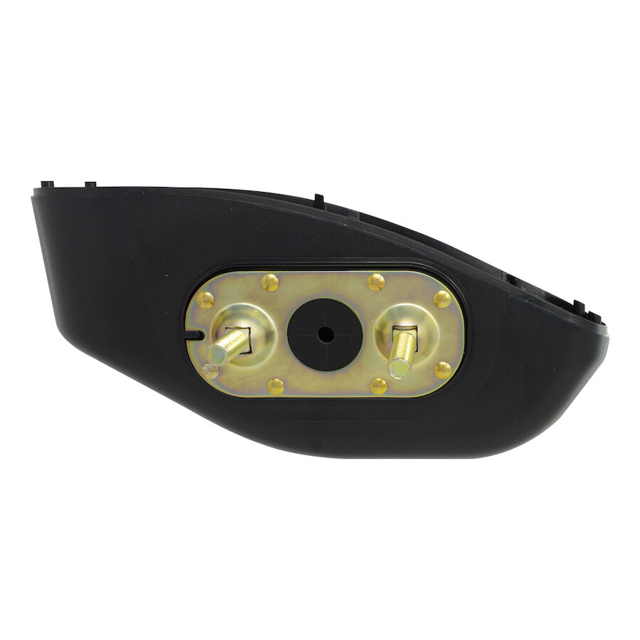 Headlight Housing, Driver Side, SL1