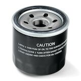 TimeCutter V-Twin Engines  Engine Oil Filter