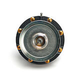 High Driven Spindle Assembly | Toro