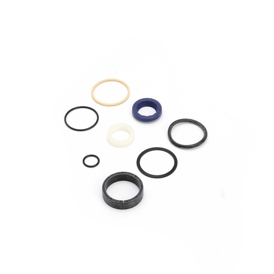 Genuine OEM Part 107-2563