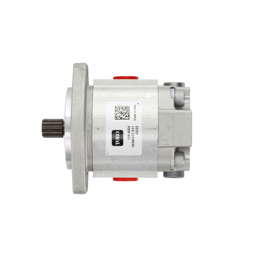 Genuine OEM Part 108-4004