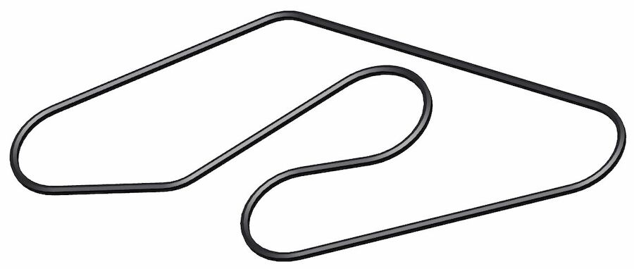 Genuine OEM Part 108-4391