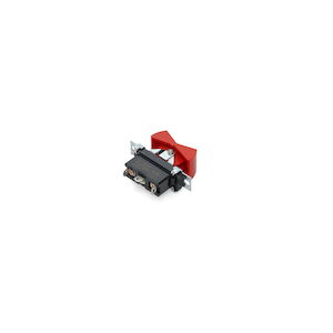 thumbnail image 2 of Premium Boss Snow Plow Programmable Controller For V-Plow – Made In USA By M C Green Sales 2 of 6