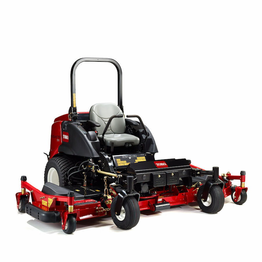 Groundsmaster® 7210