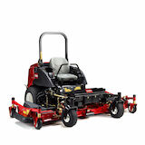 Groundsmaster® 7210, largeur de coupe de 1,2m à 2,5 m (60 po à 100 po)