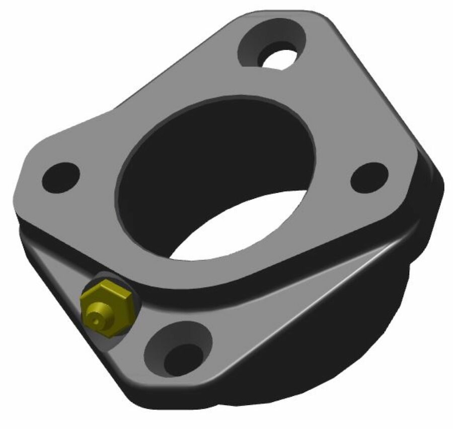 Genuine OEM Part 108-6538