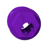 Image of 118-6699CCW (purple) Performance Series Nozzle for Infinity and Flex800 Series Sprinklers