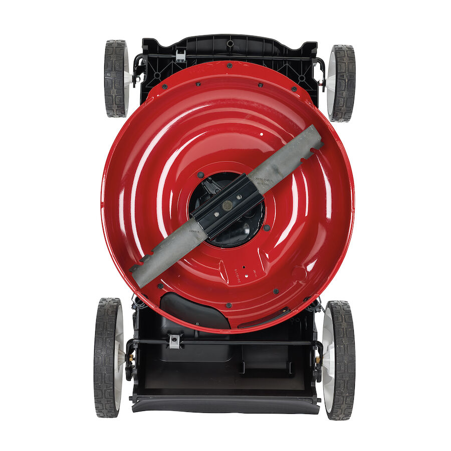 21 in. (53cm) Recycler® High Wheel Push Gas Lawn Mower