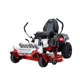 60V eTimeCutter™ eMR4275 107cm Zero Turn Mower 75642