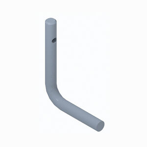 Kickstand LD Handle