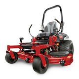 Toro zero discount turn 2000 series