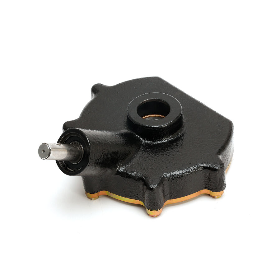 Genuine OEM Part 107-3526