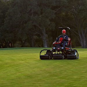Fonctionnement silencieux