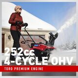 | Toro