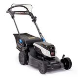 60V Max* 21 in. (53 cm) Super Recycler® w/Personal Pace® & SmartStow® Lawn Mower with 7.5Ah Battery