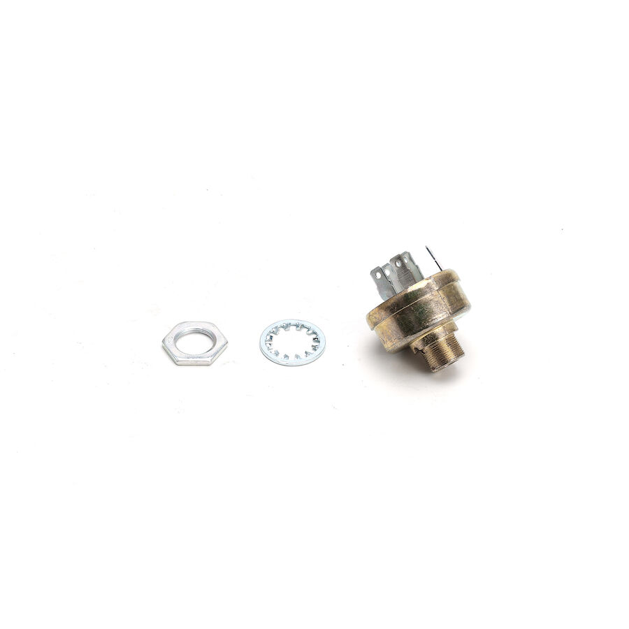 Genuine OEM Part 104-2541